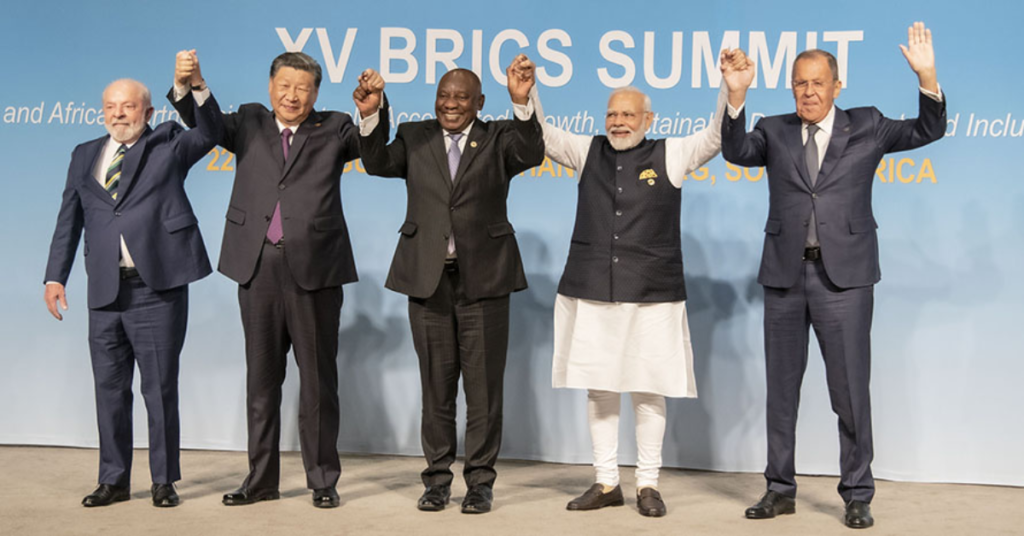 BRICS Currency Explained