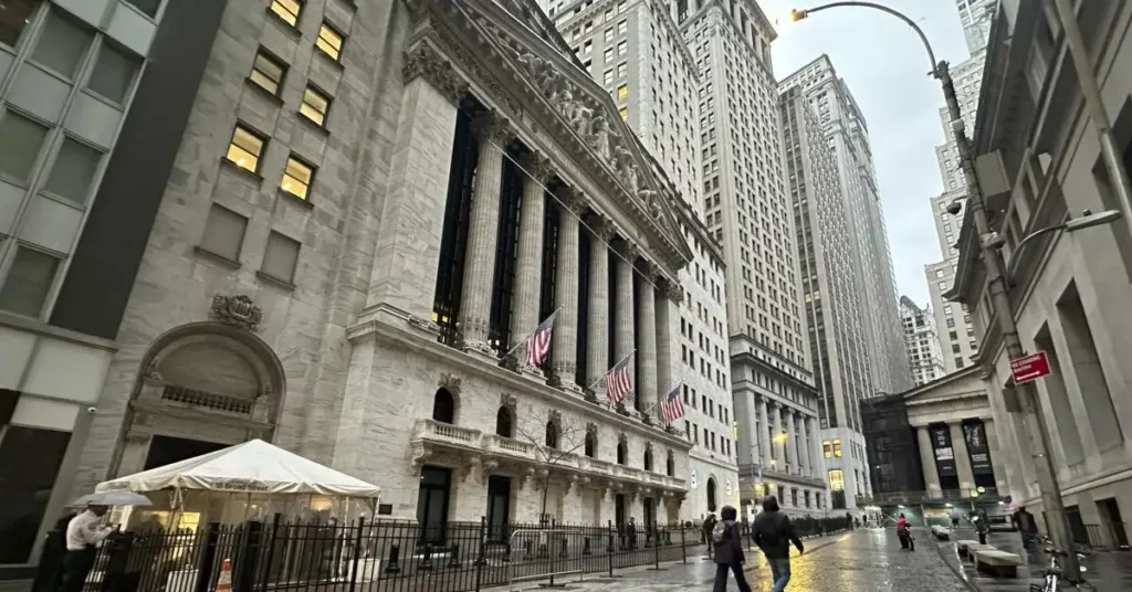 Iran conflict global stock market crash 2026