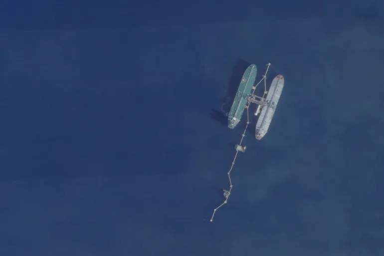 US war with Venezuela