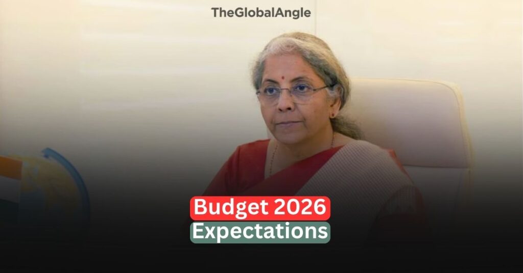 Budget 2026 Expectations