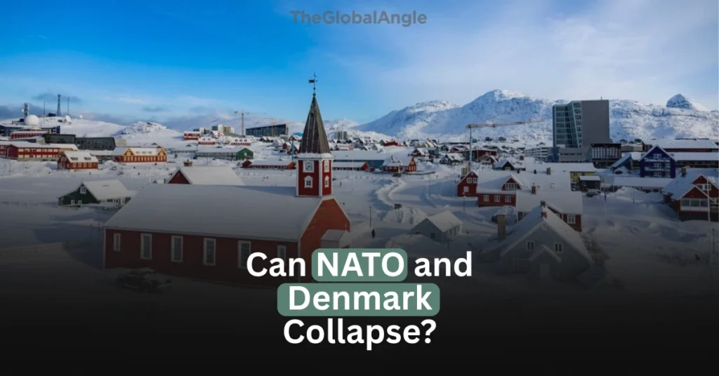 Greenland Future Strategic Security