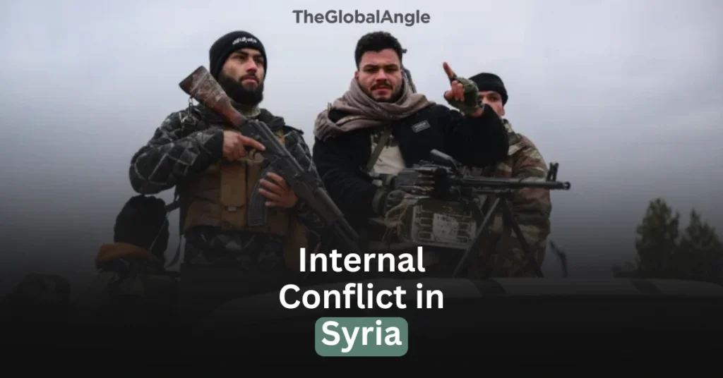 Syrian Kurdish Rights Decree 2026