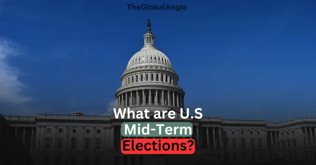 U.S Midterm Elections