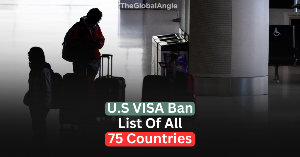 US Visa Pause 2026 Analysis