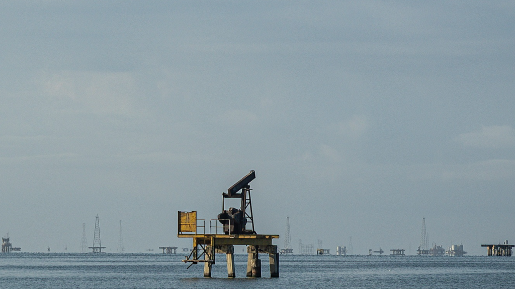 Trump says Venezuela will give oil to U.S. in strategic energy deal