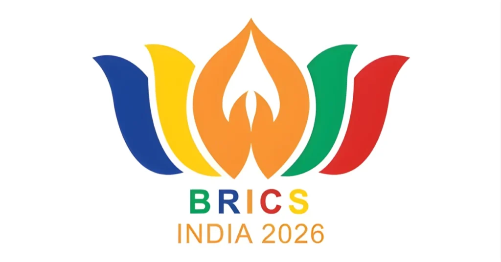 India BRICS Presidency 2026