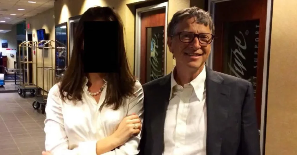 Bill Gates confesses
