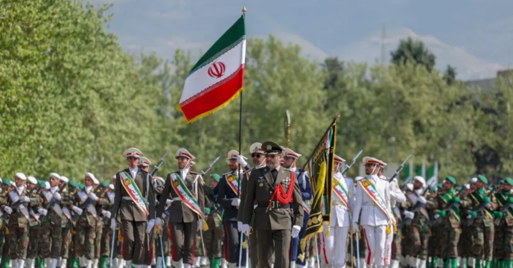 How Close is Iran to a Nuclear Bomb