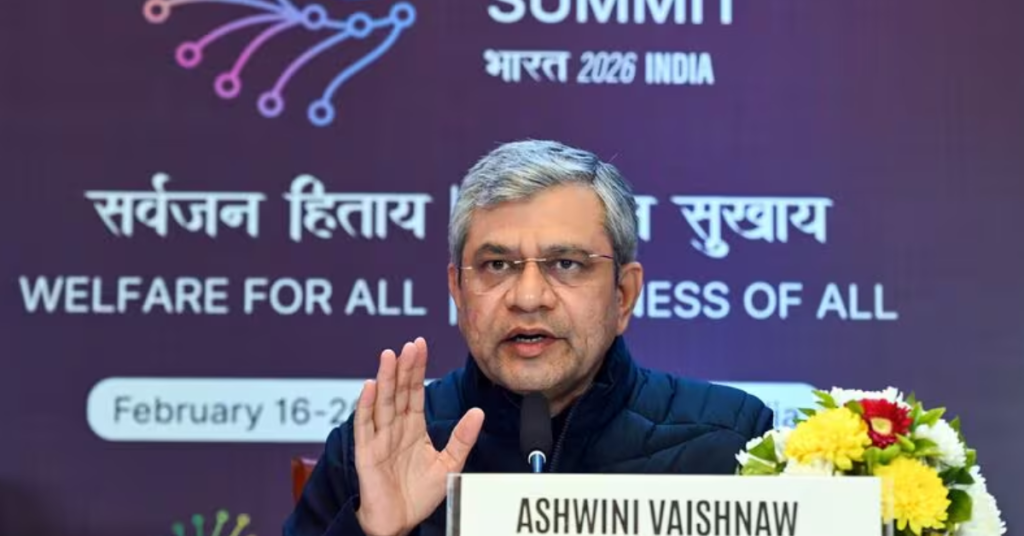 India AI Impact Summit Day 2 Summary