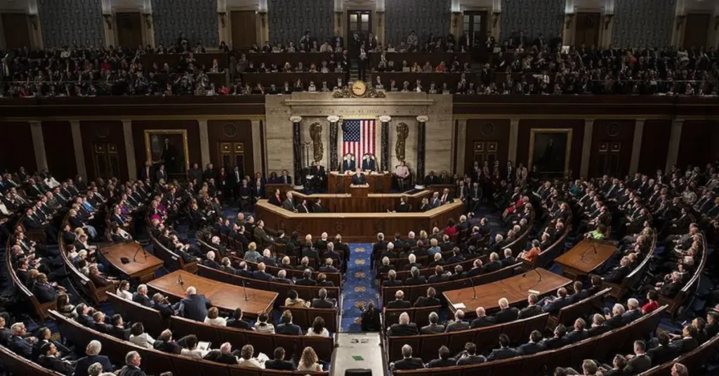 U.S. Midterm Elections