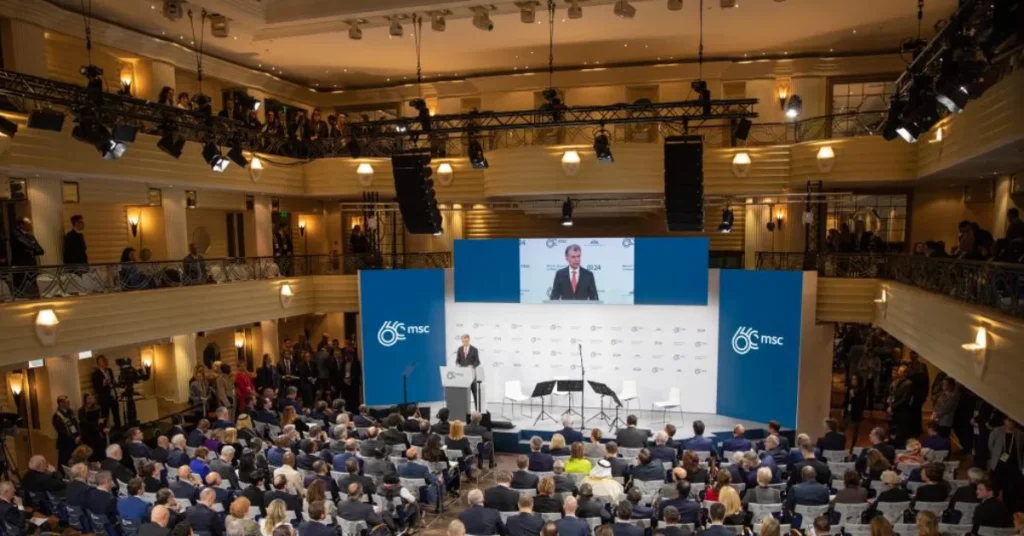 Munich Security Conference 2026 takeaways