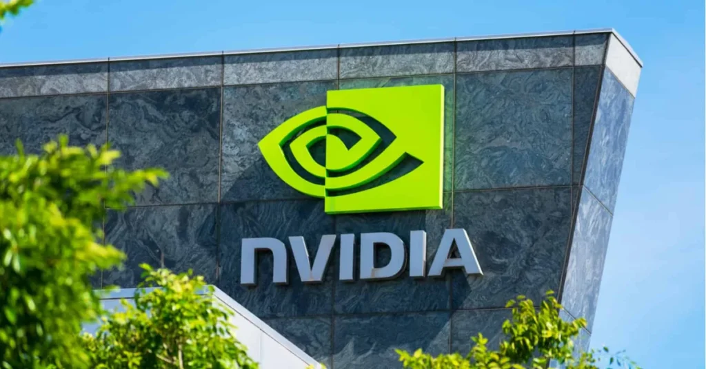 Nvidia Q1 Earnings