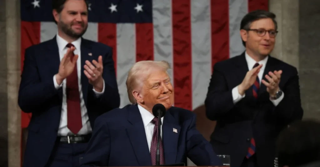 State of the Union Analysis