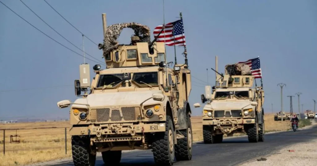 US Iran conflict oil prices impact