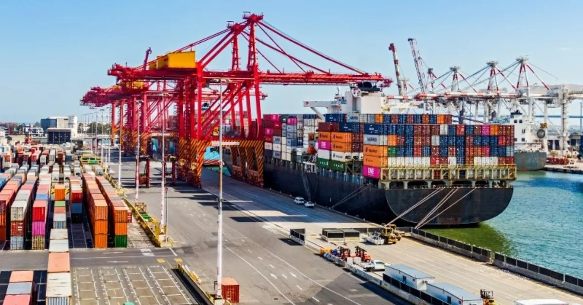 US Trade 2026 Report: Country Rankings, Sector Breakdown, and Trends