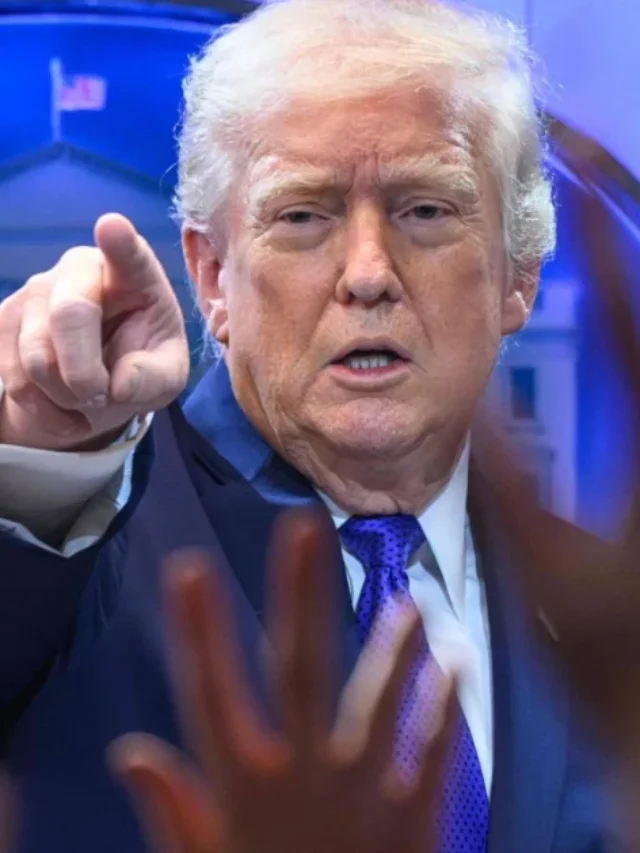 Tariff Dropped to 10% After Trump’s Supreme Court Defeat