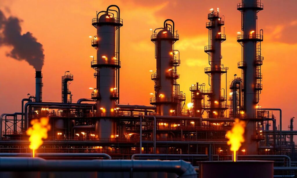 India Oil and Gas Imports 2026