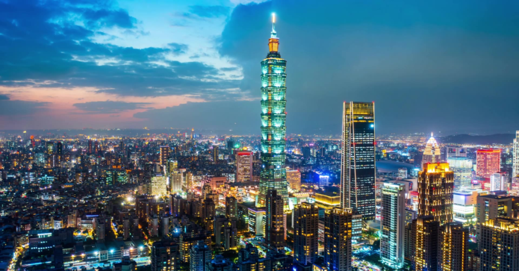 Can China Takeover Taiwan