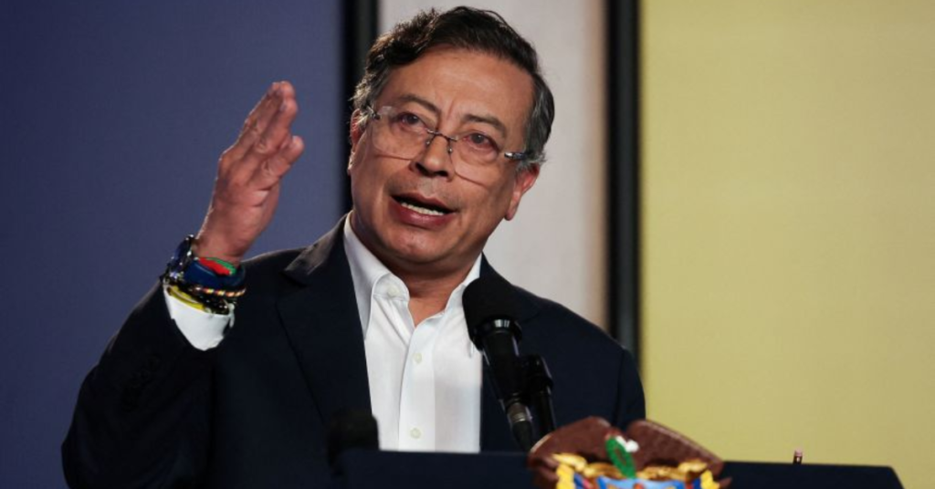 Gustavo Petro US investigation