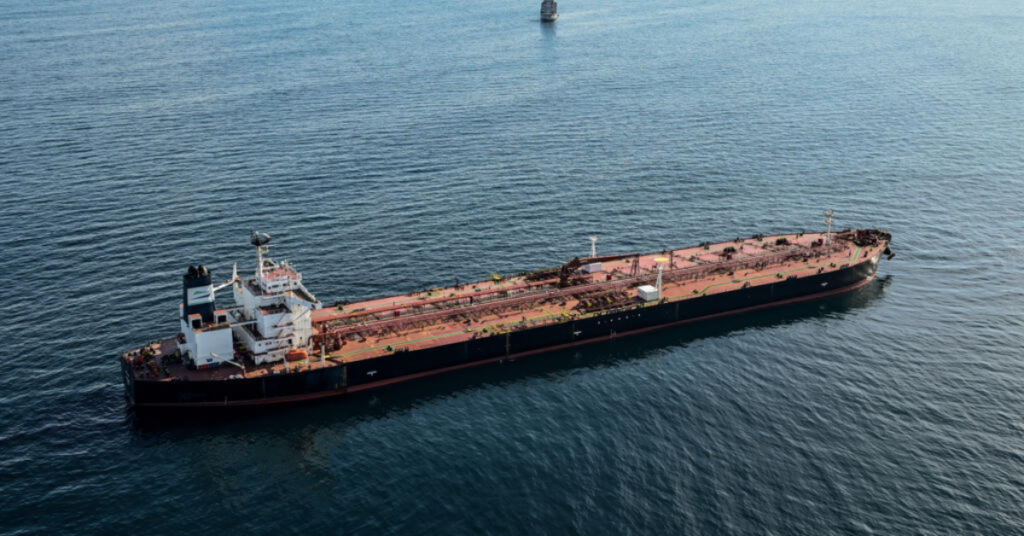 Russian vs Gulf Crude Oil