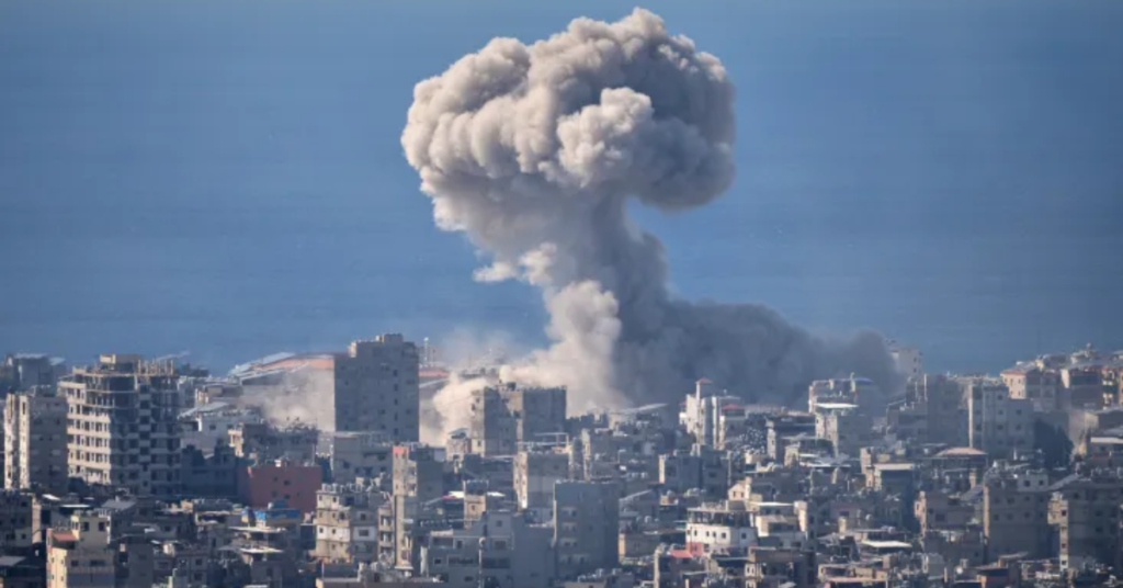 Who is Winning the US Iran War 2026