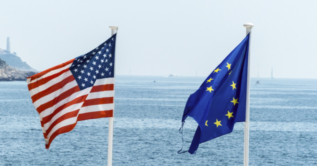 US-Europe Diplomatic Divide 2026