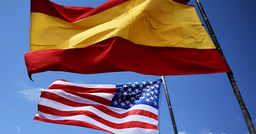 US-Spain Relations NATO 2026