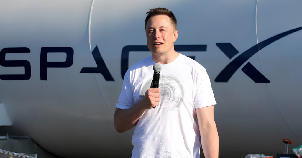 SpaceX IPO 2026